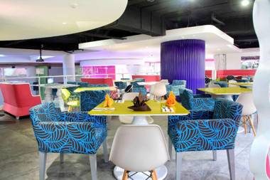 Ramada Encore by Wyndham Kuta Badung