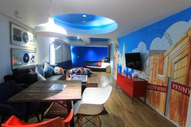 Ramada Encore by Wyndham Kuta Badung