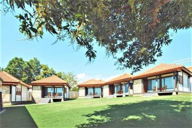 Hi Blue Bali Melasti Resort