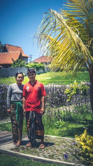 Cening Bagus Bungalows