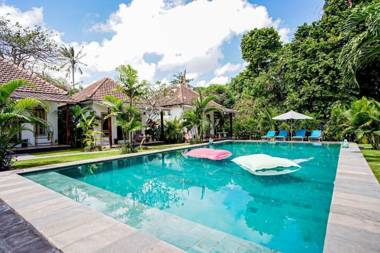 Agung Wiwin Homestay