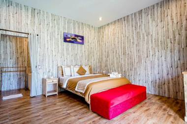 Agung Wiwin Homestay