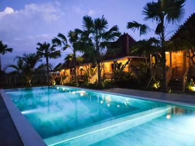 Aswanaya Villas Ubud