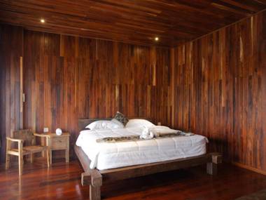 Bali Jegeg Munduk Hotel Bar and Restaurant