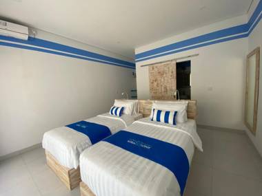 Kura Kura Divers Lodge