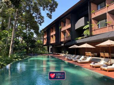 Titik Dua Ubud