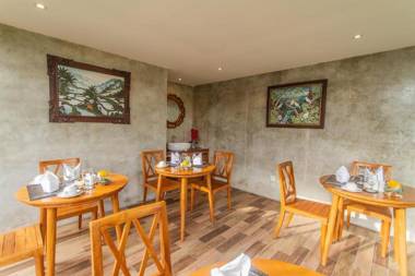 Lasamana Villas Ubud by Pramana Villas