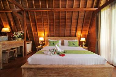 Alam Kawi Ubud Resort & Spa