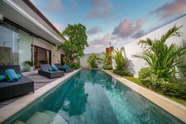 Villa Selina