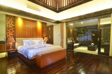 Room in Villa - Kori Maharani Villas - One-bedroom Villa with Private Pool 3