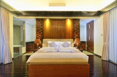 Kori Maharani Villas - Two-bedroom Villa with Private Pool 2
