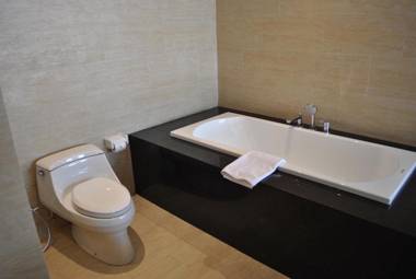 Room in Villa - Kori Maharani Villas - Suite Lagoon 5