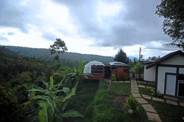 Moondock Luxury Camp