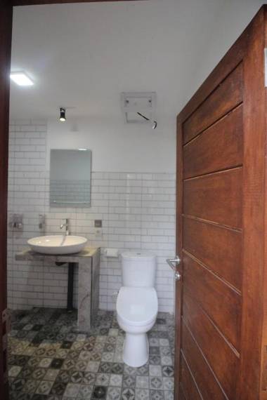 Moondock Luxury Camp