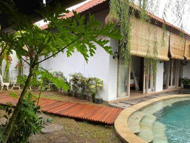 Bali Best View Villa1