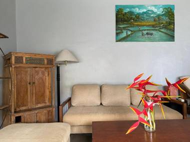 Bali Best View Villa1