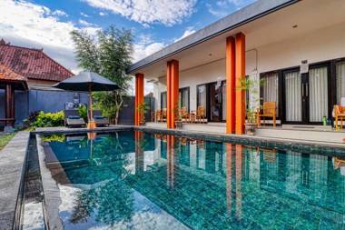 JnJ Guest House