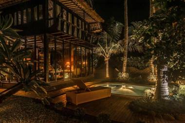 Most Exotic Villa Keong