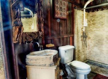 Most Exotic Villa Keong