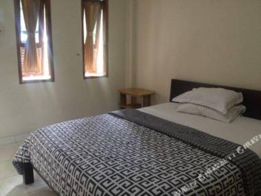 Budget Door Legian Inn