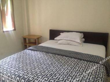 Budget Door Legian Inn