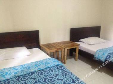 Budget Door Legian Inn