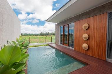 Villa Omkara Ubud