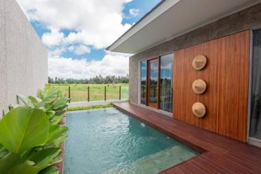Villa Omkara Ubud