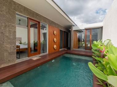 Villa Omkara Ubud