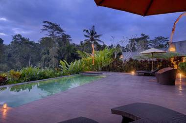 Villa Tegal Tis Ubud - CHSE Certified
