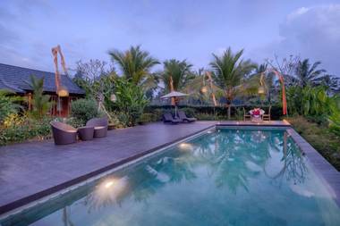Villa Tegal Tis Ubud - CHSE Certified