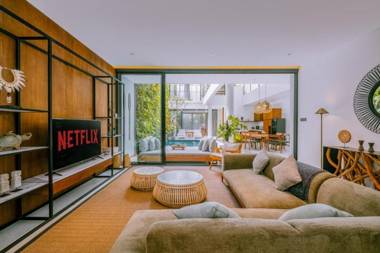 Talisman Villa Canggu by Premier Hospitality Asia