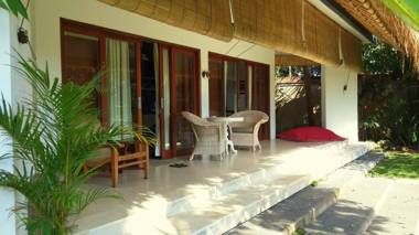 RamaSita Suite @ Villa Rimba Ubud
