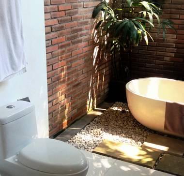 RamaSita Suite @ Villa Rimba Ubud