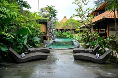 JAPA Suites and Villas