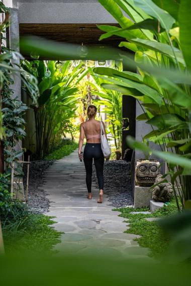 JAPA Suites and Villas