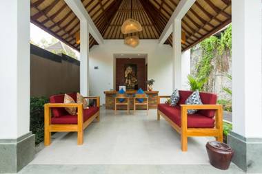 De Metra Villa Ubud