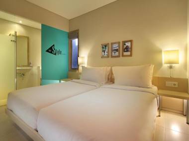 bnb Style Hotel Seminyak