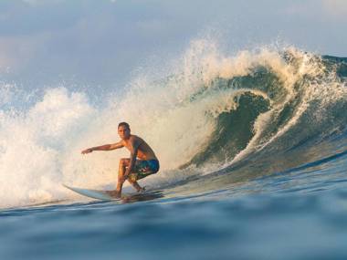 bnb Style Hotel Seminyak