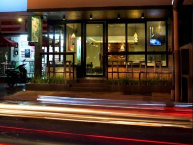 bnb Style Hotel Seminyak