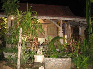 Santhika Bed&Breakfast