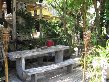 Santhika Bed&Breakfast