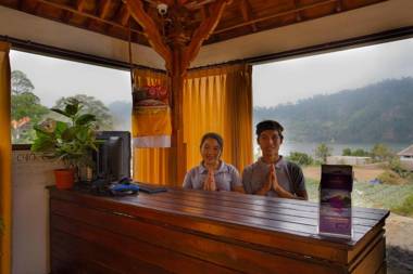 Villa Jempana Kintamani