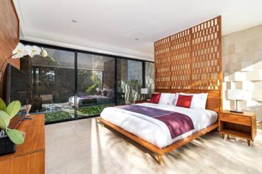 Uma Breeze Villas Umalas