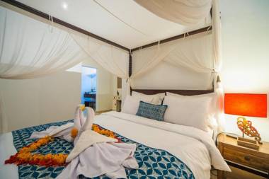 Villa Damai Ubud