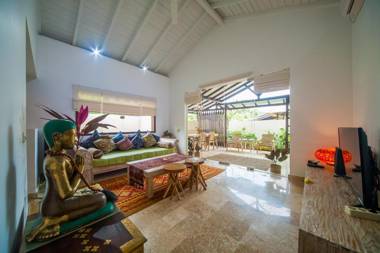 Villa Damai Ubud