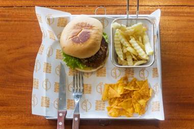 The jero 18 kuta guest house