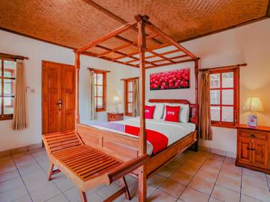 OYO 3836 Vedanta Villa