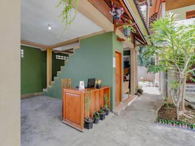 OYO 3836 Vedanta Villa