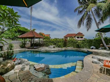 OYO 3836 Vedanta Villa